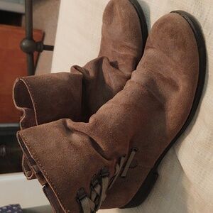 Nine West Ankle Boots